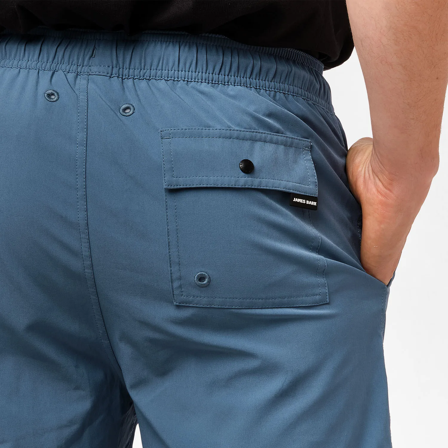 Men's Logo Magic SwimTrunks