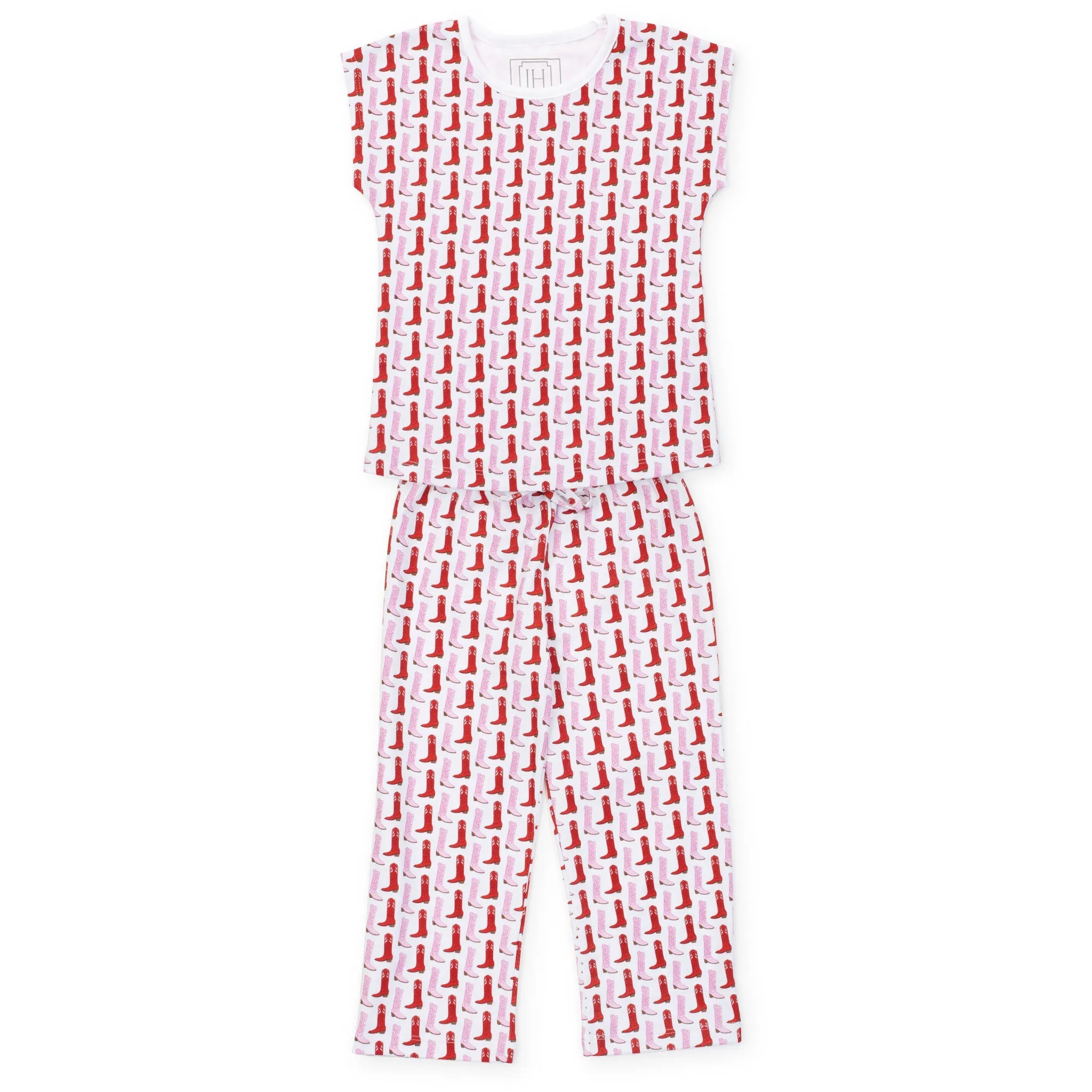 Merrick Girls' Pant Set - City Boots