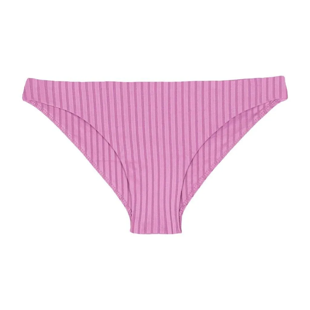 MIKOH Lona Ribbed Classic Bottom