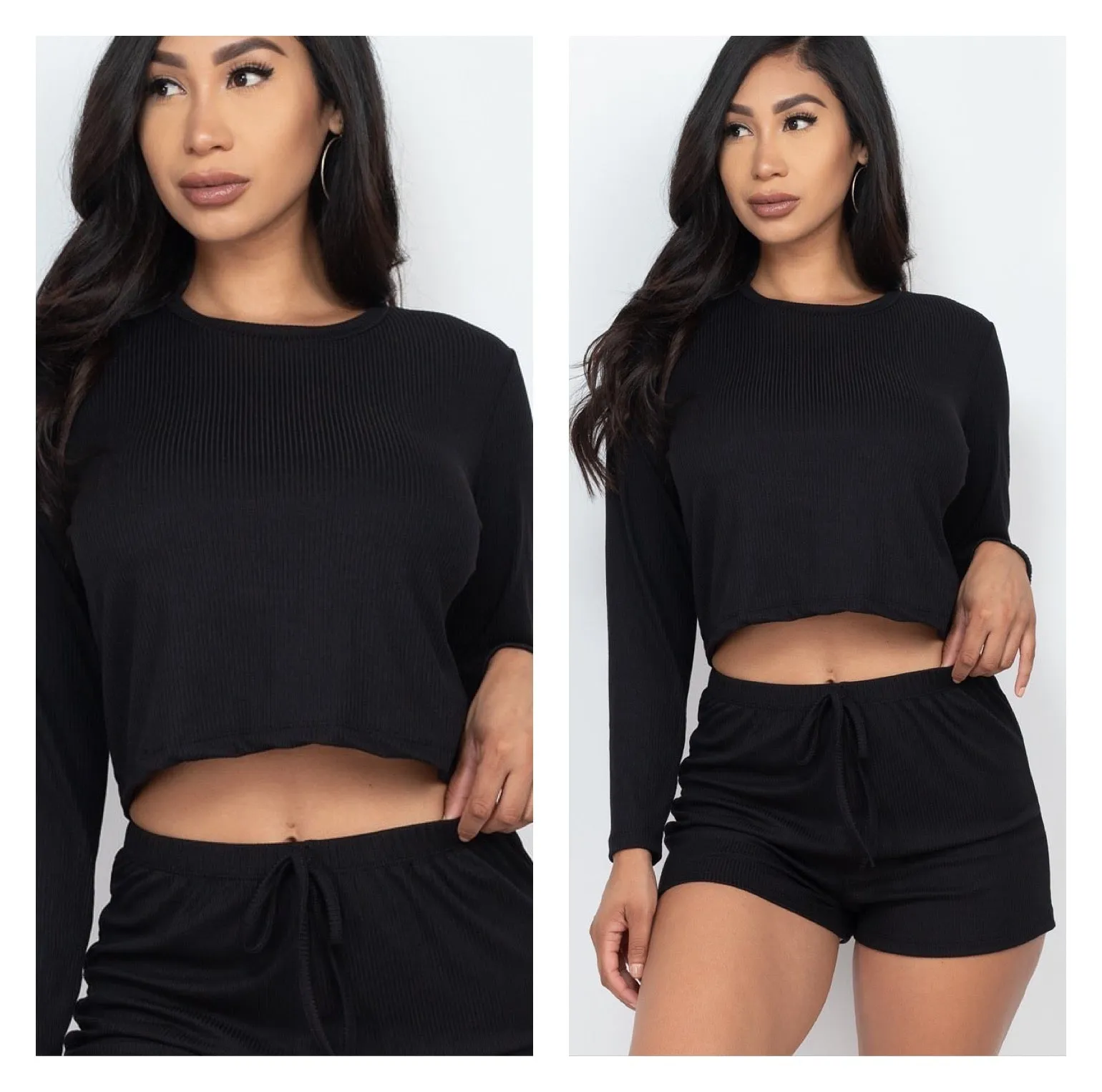 Pajama-Loungewear Sets