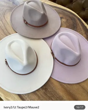 Panama Hats