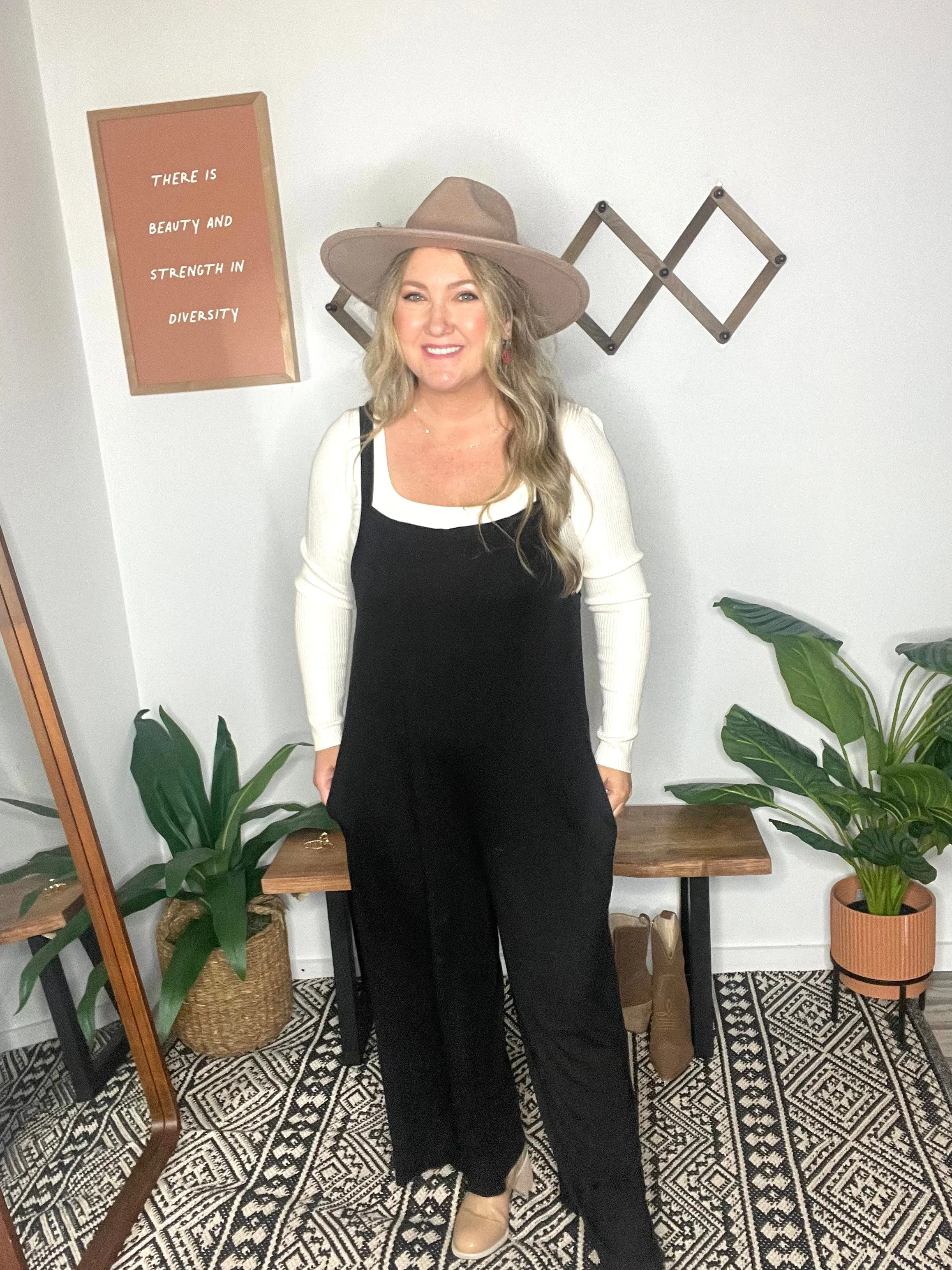 Panama Hats