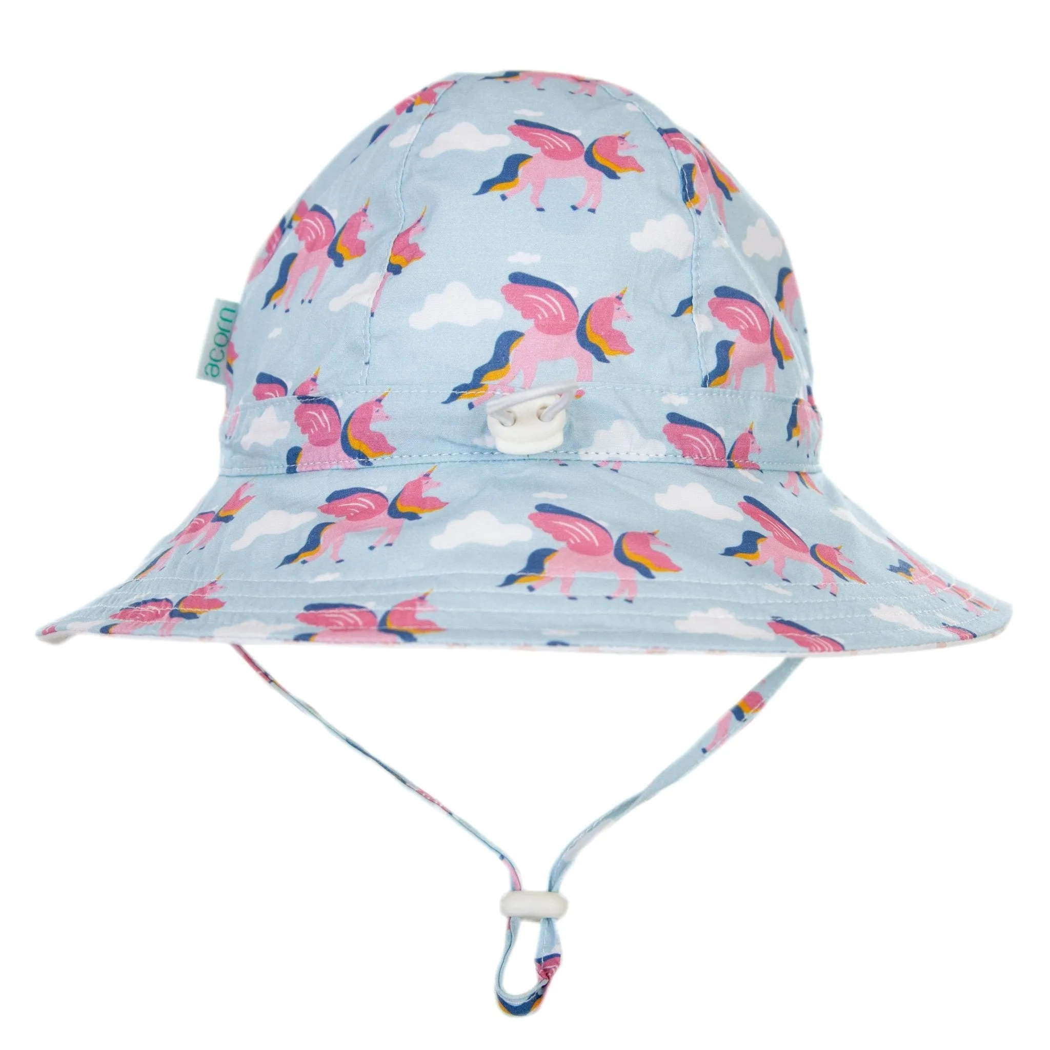 Pegasus Wide Brim Sunhat