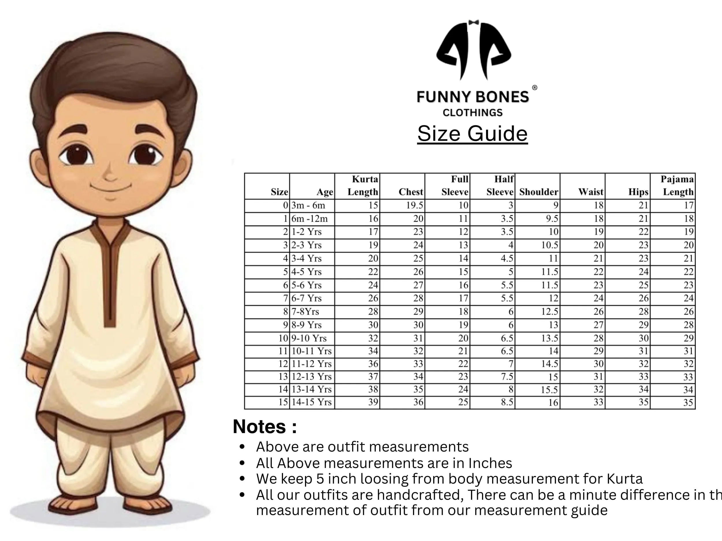 Pinapple Print Vestiario's Blend Linen Kurta Pajama Set