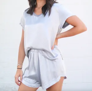 PJ Harlow Spencer Shorts