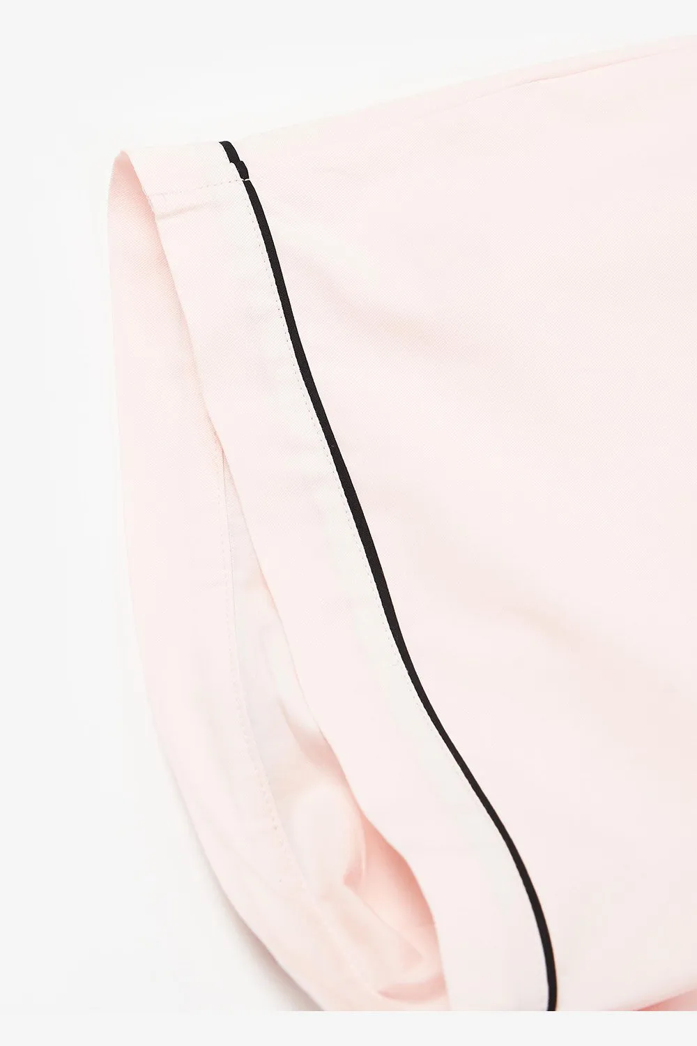 PJ Shorts Pink