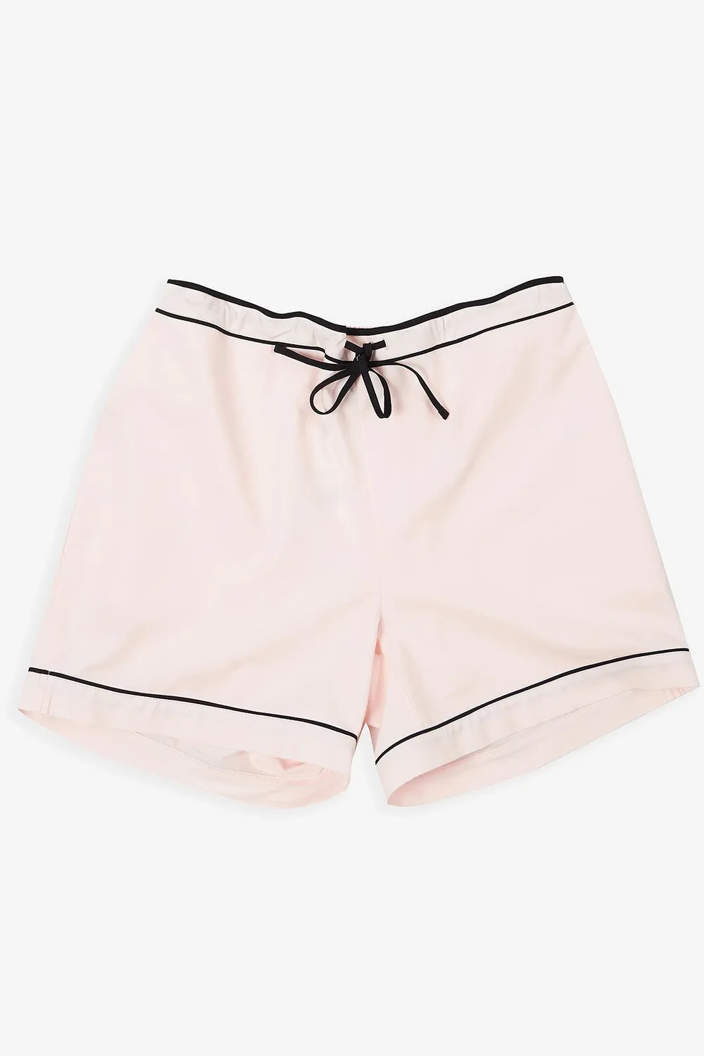 PJ Shorts Pink