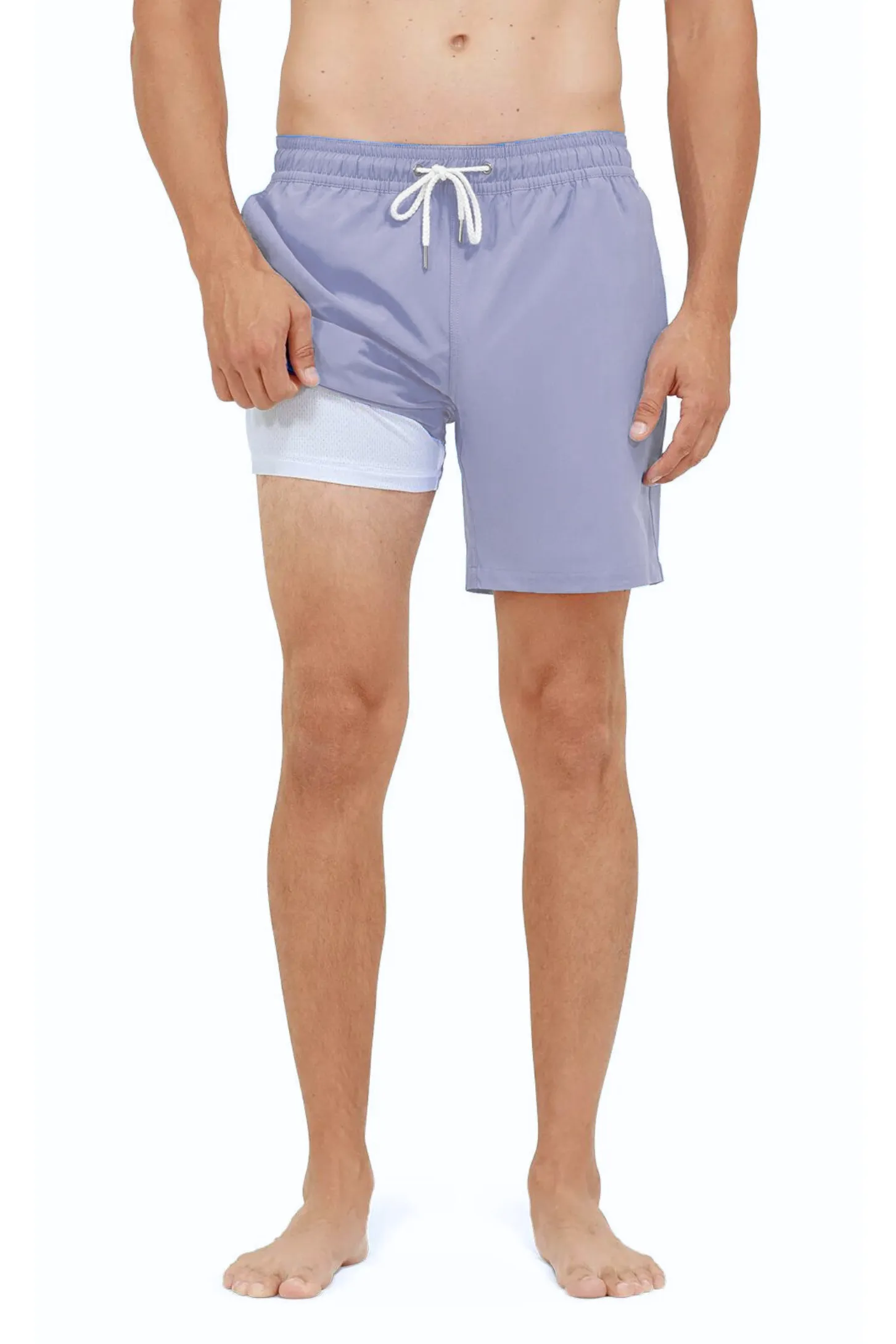 PSYCHO ANALYSIS SWIM SHORTS