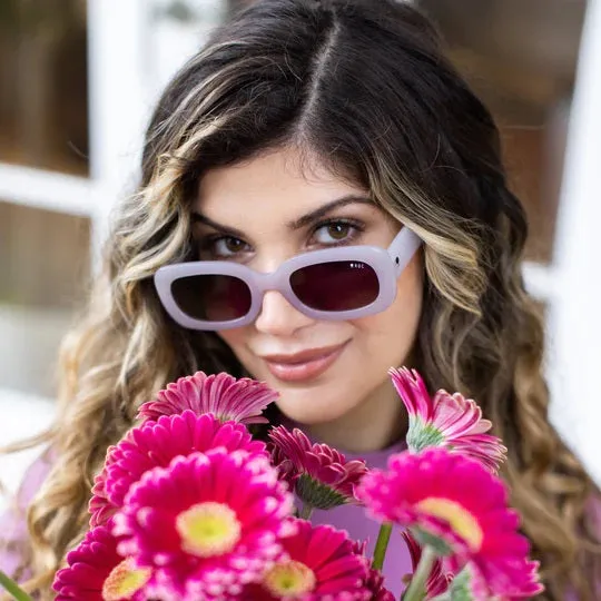 Roc Eyewear Lovey Dovey - Periwinkle