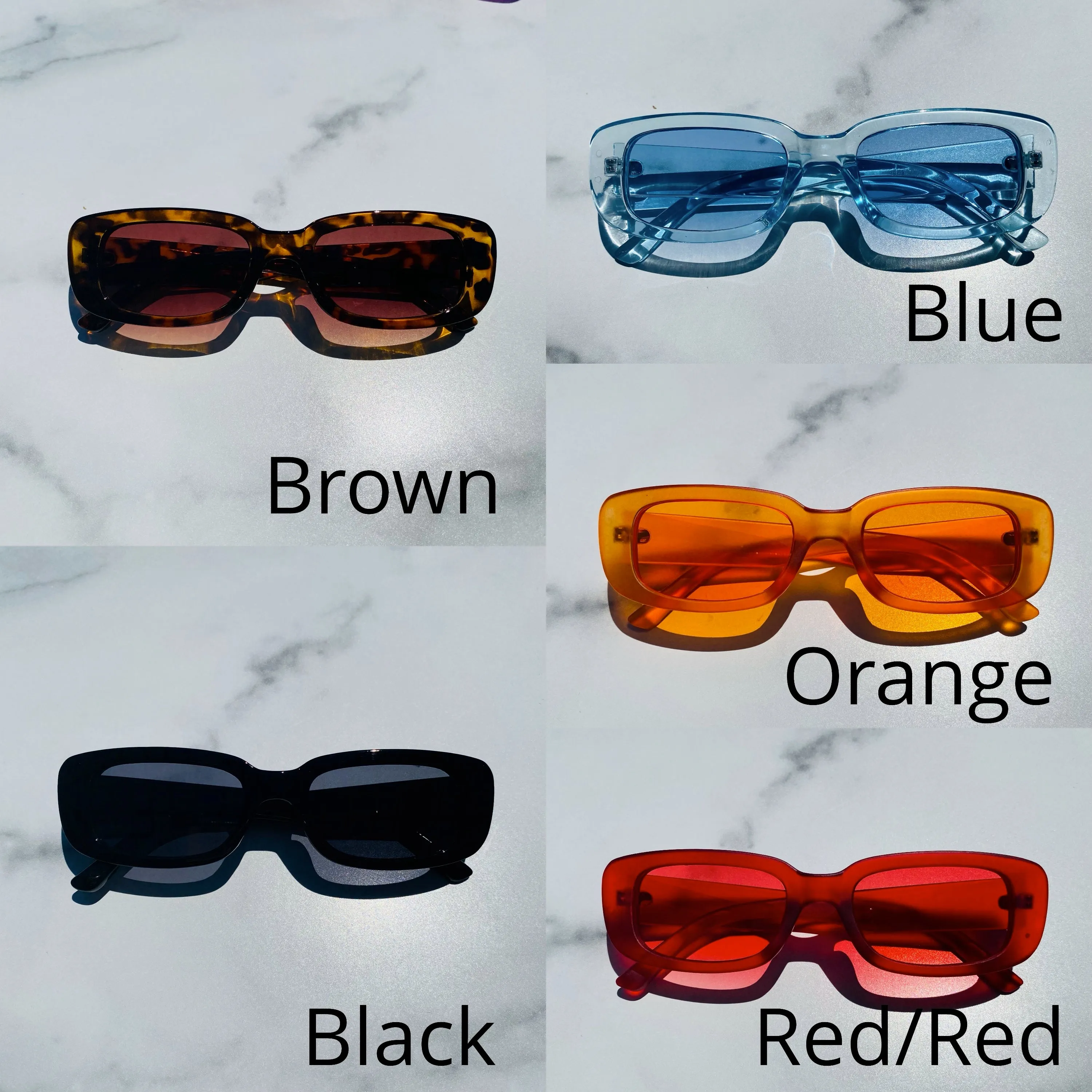Saanvi Frames