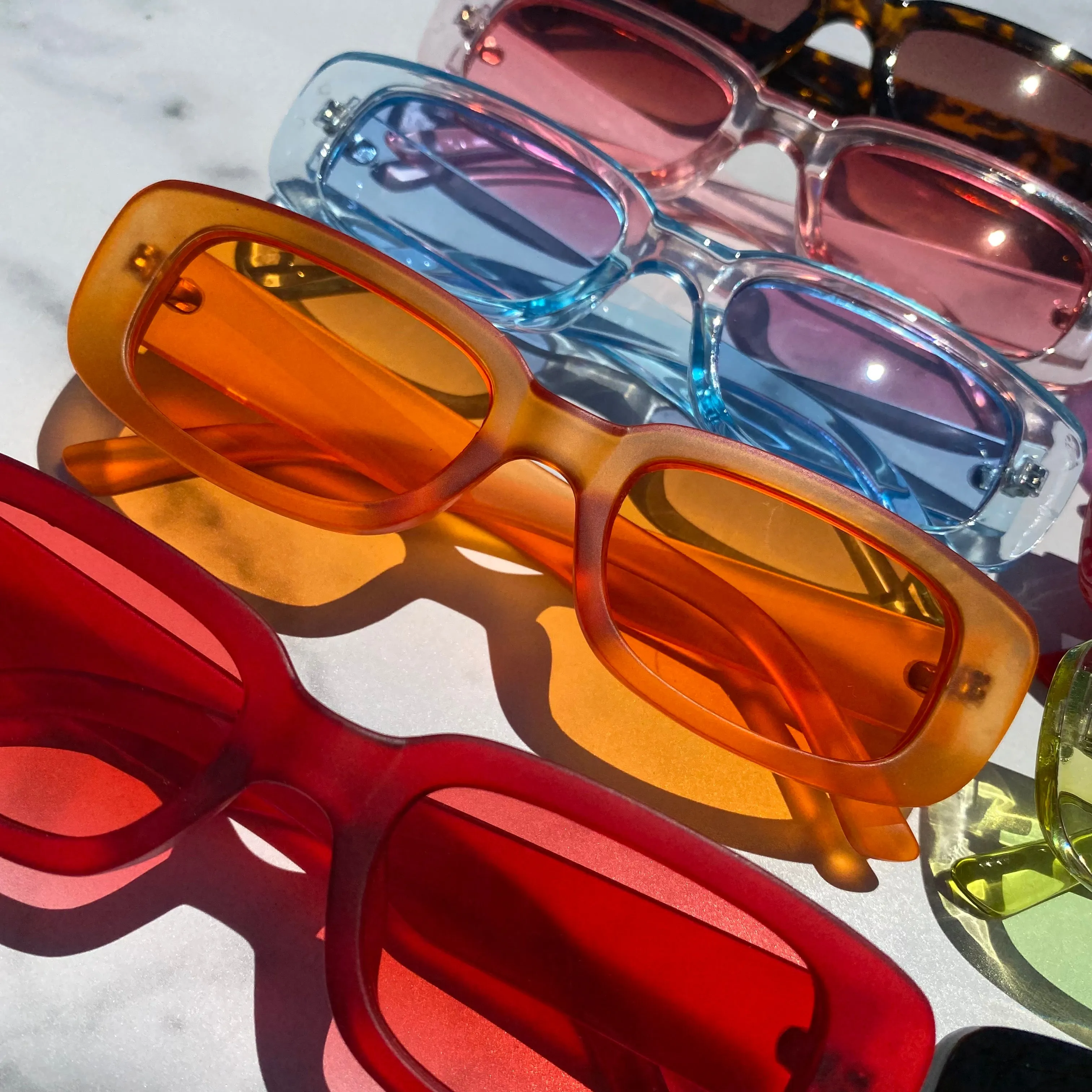 Saanvi Frames