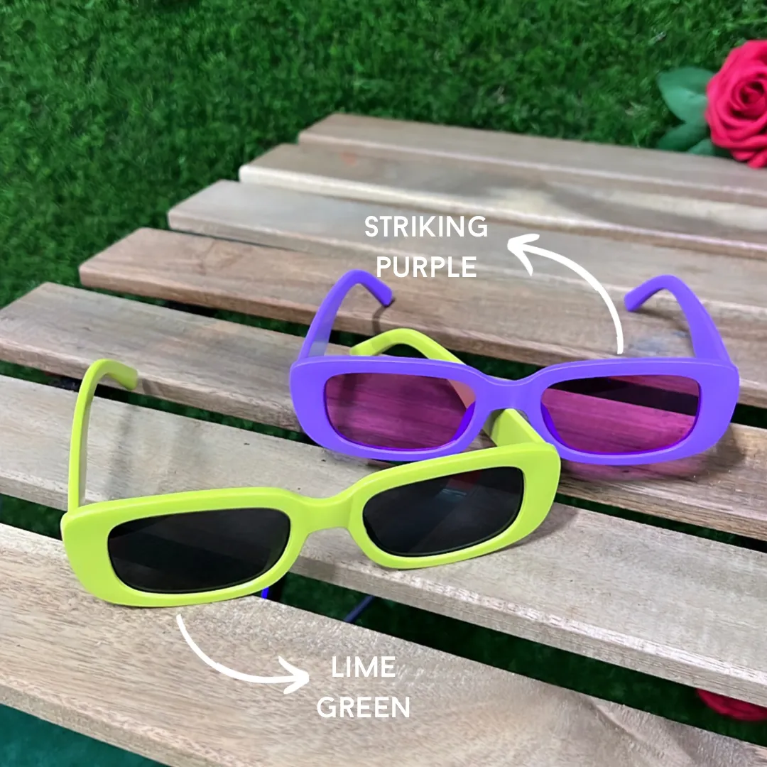 Saanvi Frames