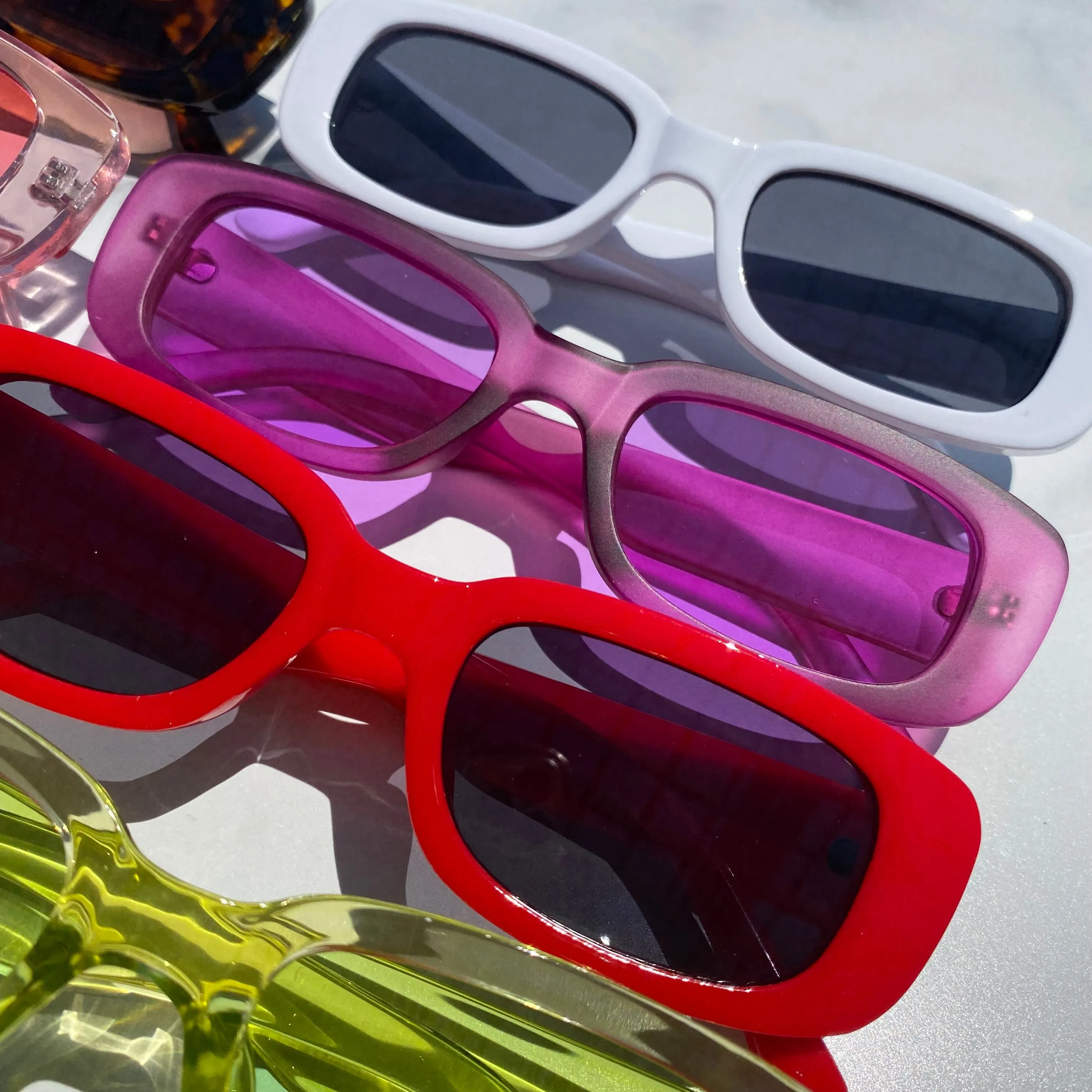 Saanvi Frames