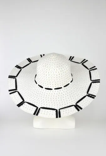 ST. TROPEZ (white)