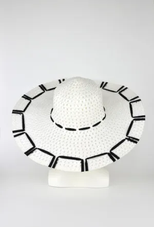 ST. TROPEZ (white)