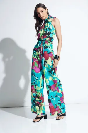 Suisai Getaway Cotton Gauze Pants