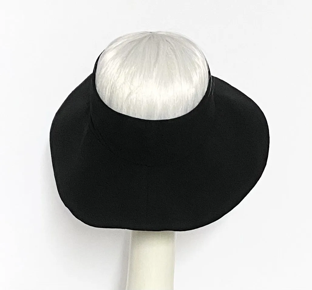 Sun Visor Hat