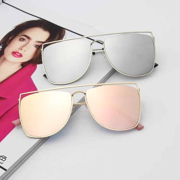 Sunglasses Men and Women UV Protection Sun Glasses