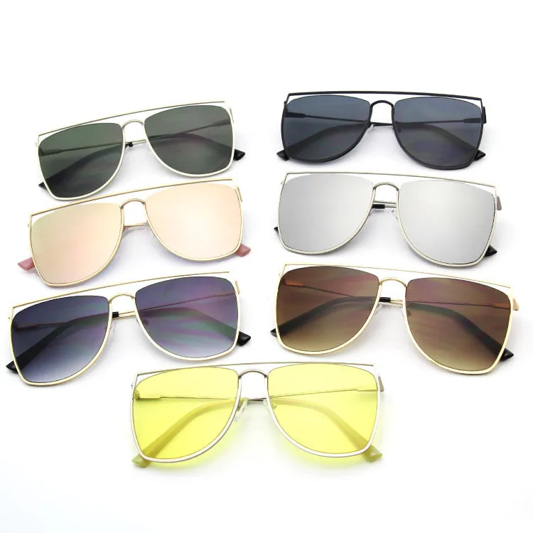Sunglasses Men and Women UV Protection Sun Glasses