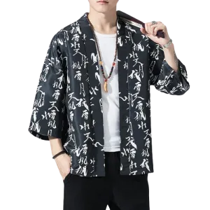 Sutando Kimono