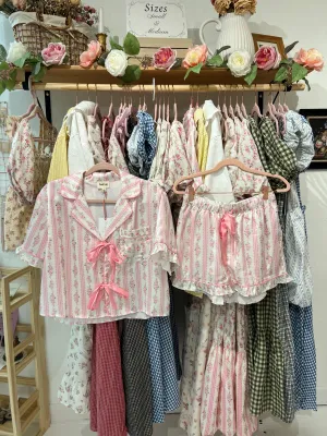 Sweet Dreams Sleep Set