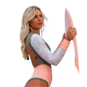 TEEK - Variety of Long Sleeve Swimwear