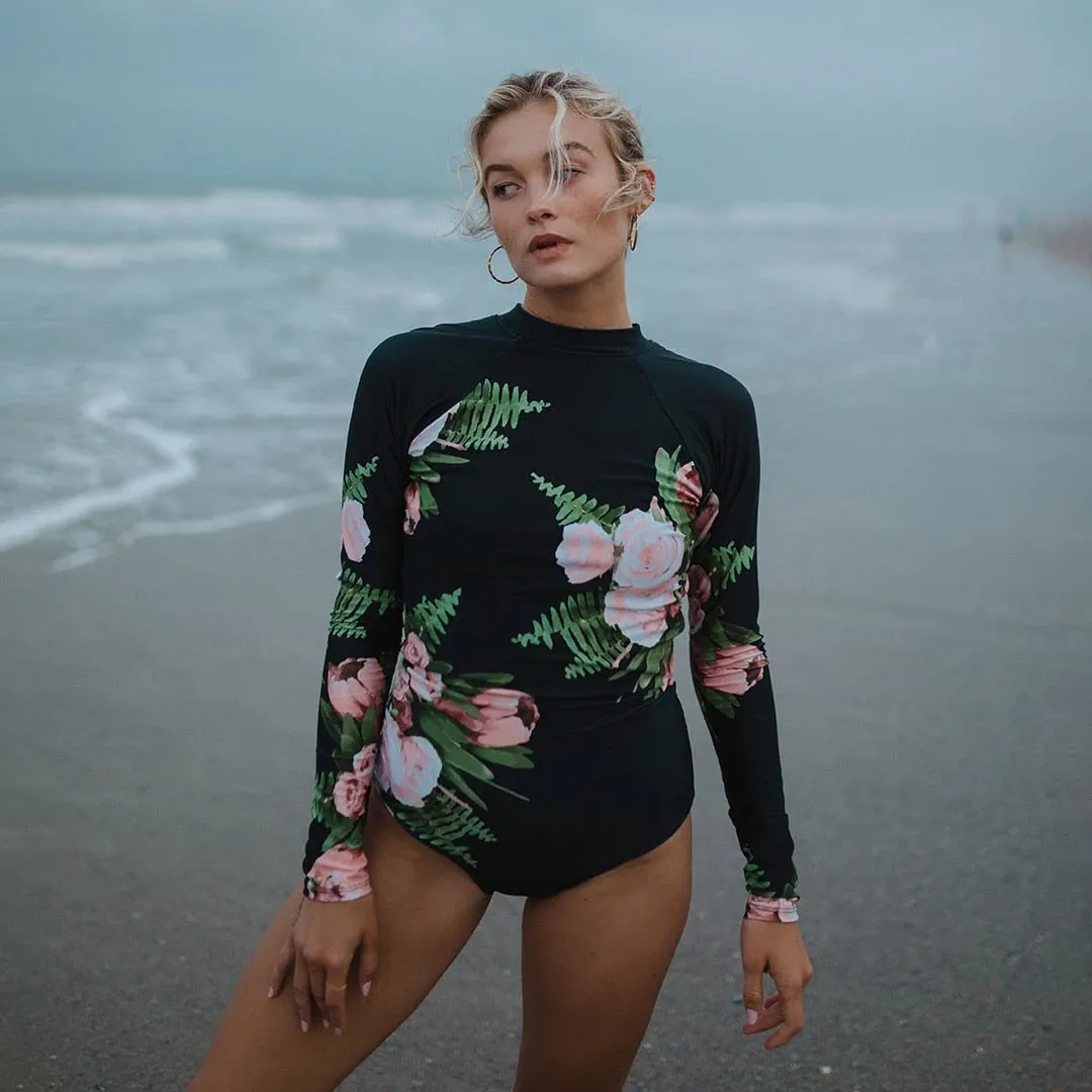 TEEK - Variety of Long Sleeve Swimwear