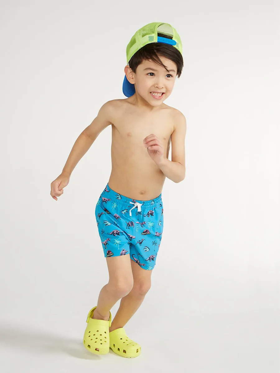 The Mini Bites (Toddler Swim)