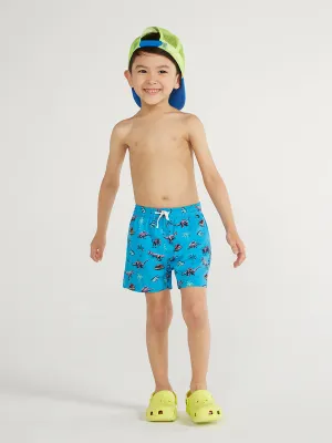 The Mini Bites (Toddler Swim)