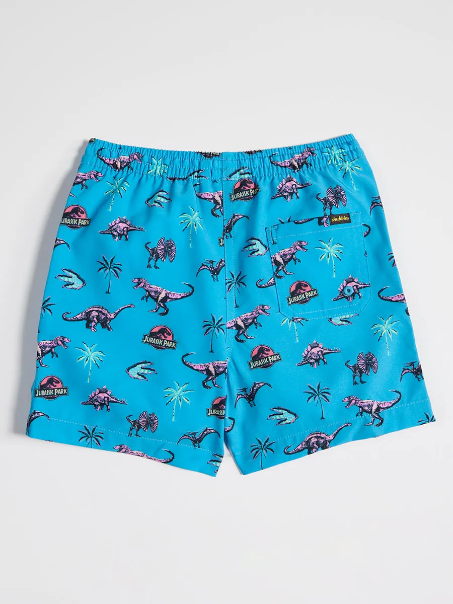 The Mini Bites (Toddler Swim)
