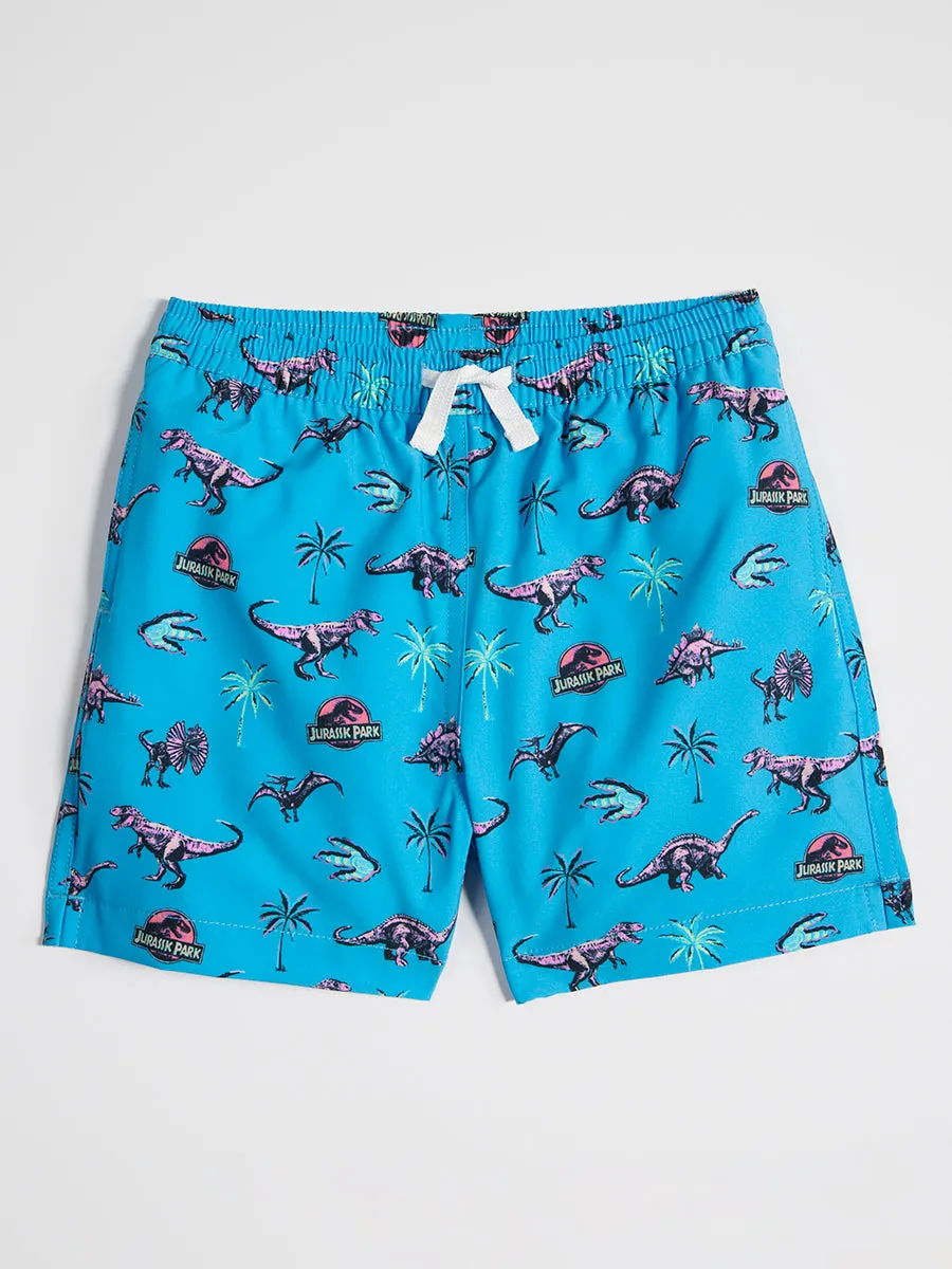The Mini Bites (Toddler Swim)