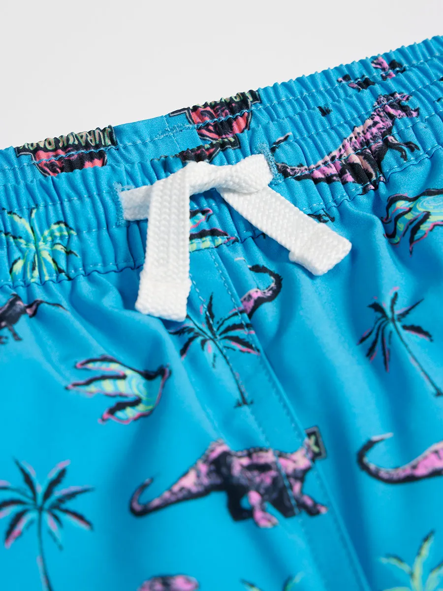 The Mini Bites (Toddler Swim)