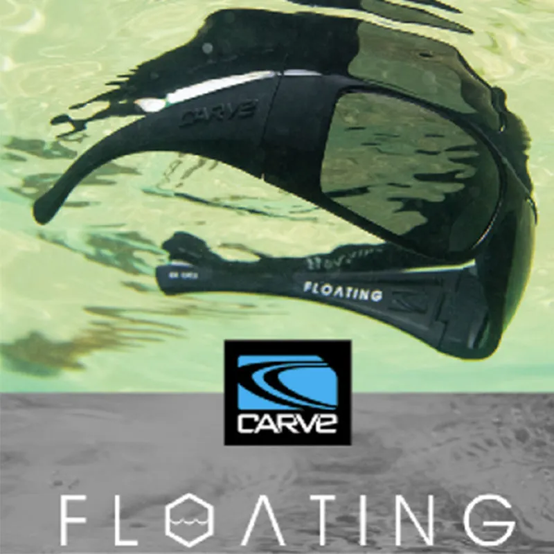Vendetta Iridium Floatable