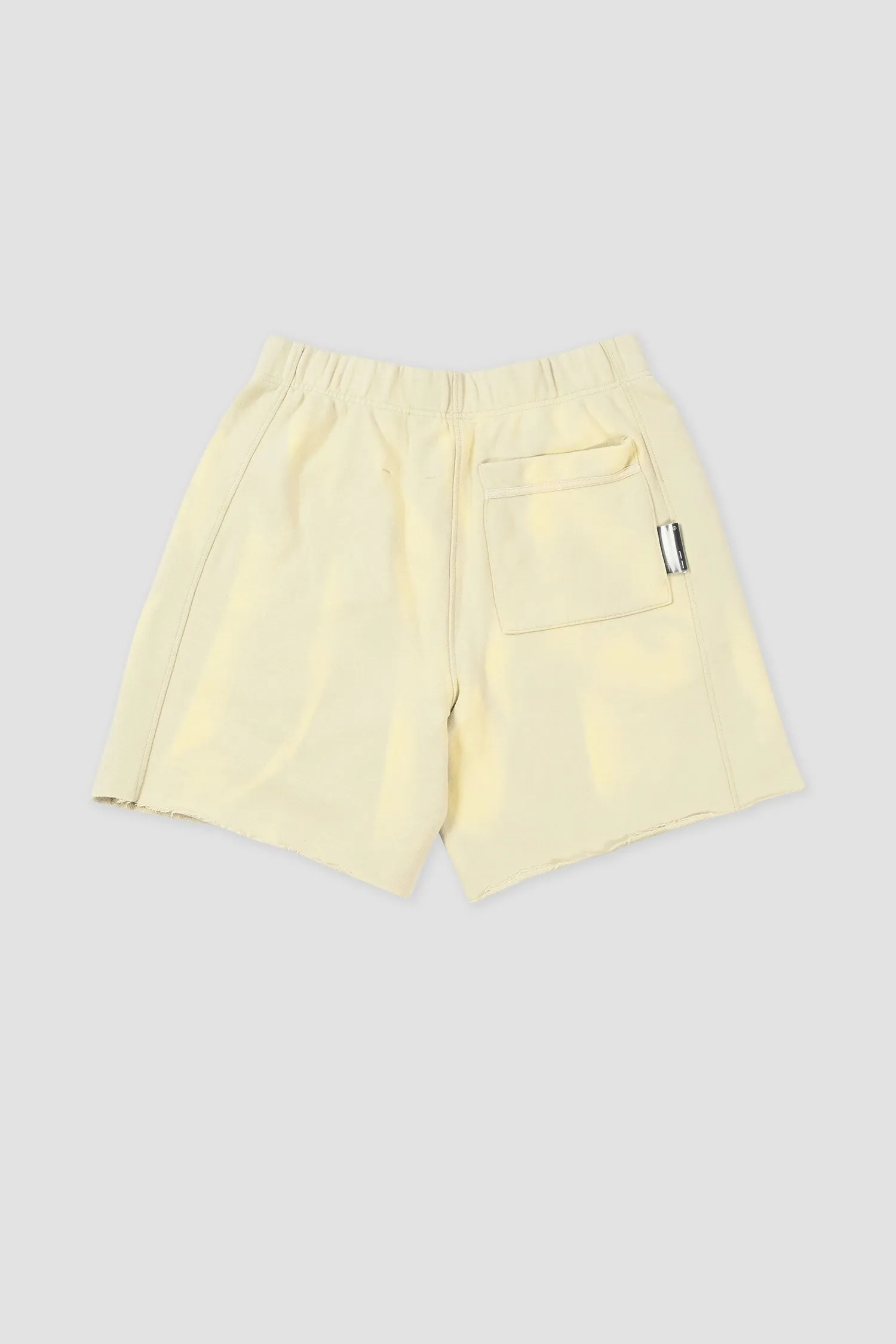 Volume Track Shorts - Chino Spray