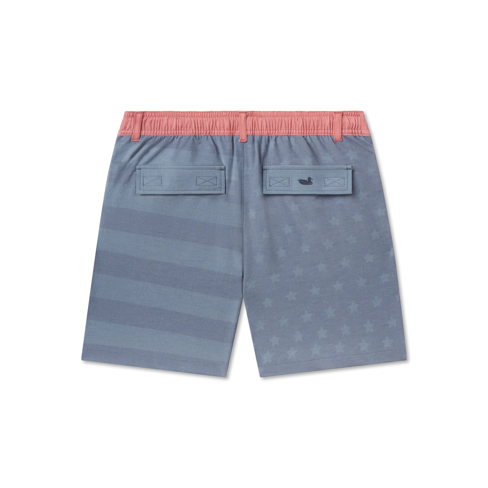 Youth Wharf Chambray Trunk - Liberty